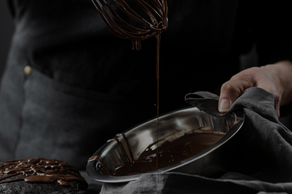 chocolate video